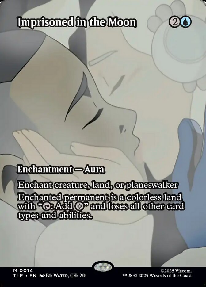 image Imprisoned in the Moon