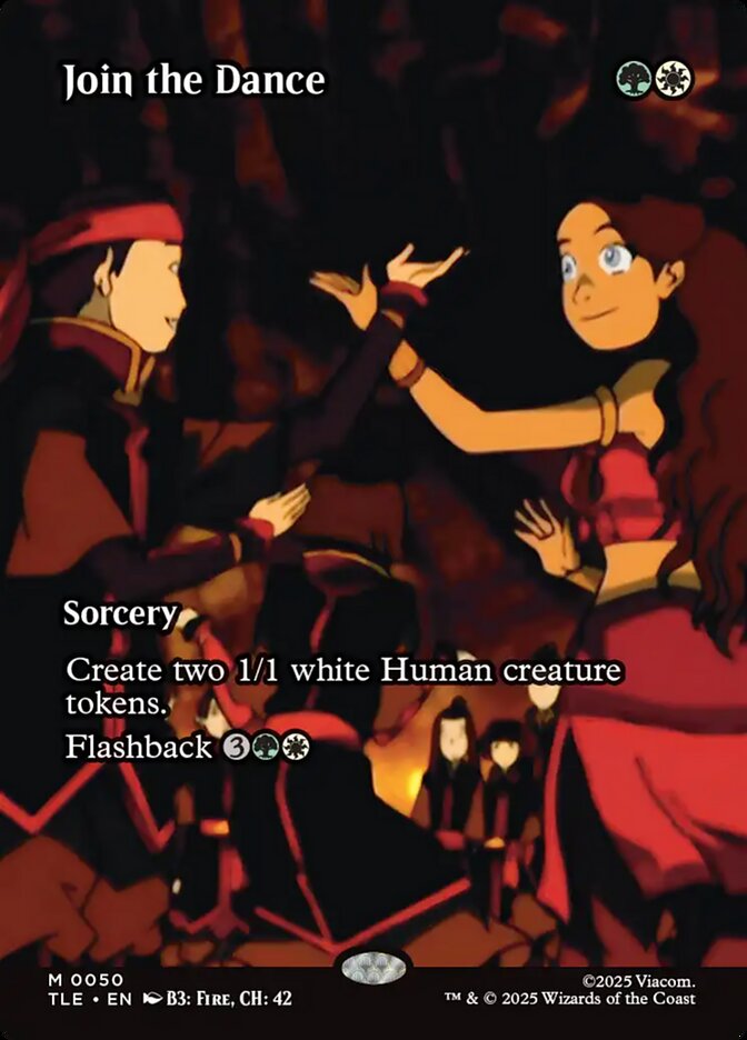 image Join the Dance