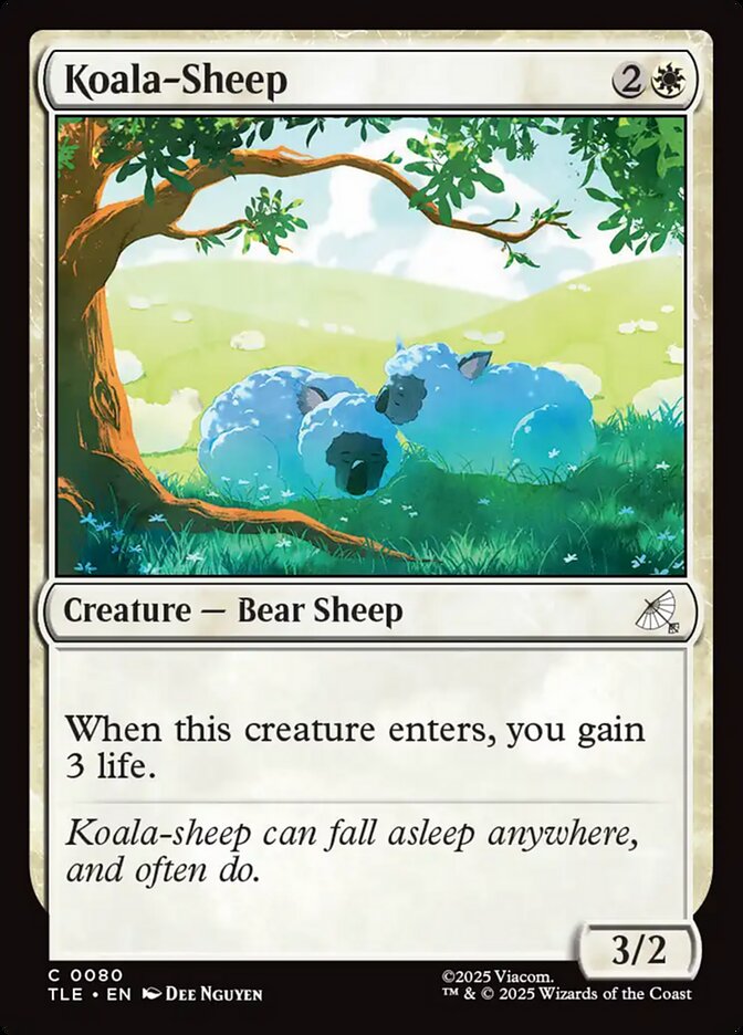 image Koala-Sheep