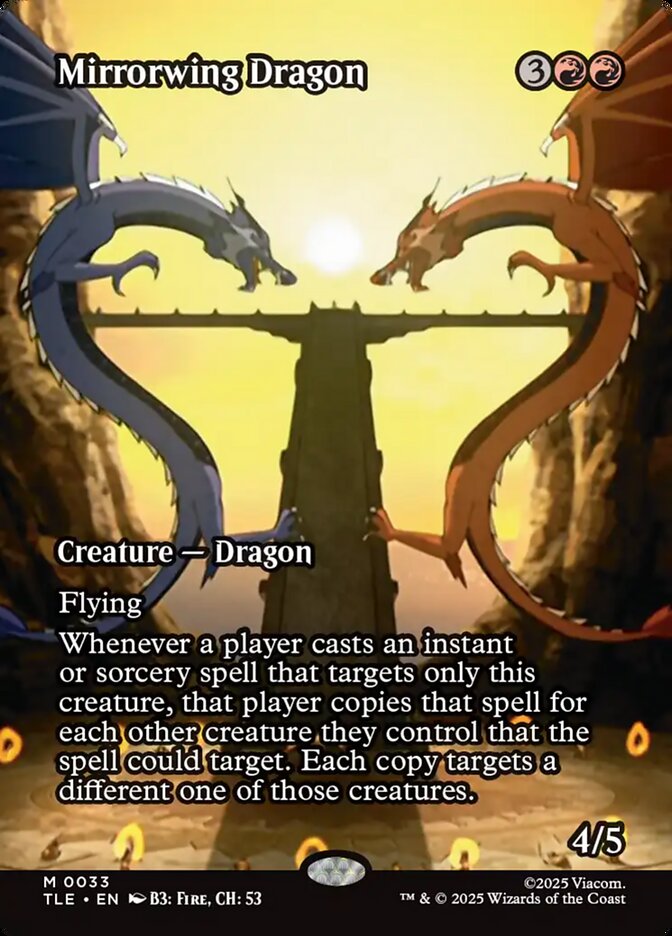 image Mirrorwing Dragon