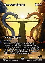 Mirrorwing Dragon