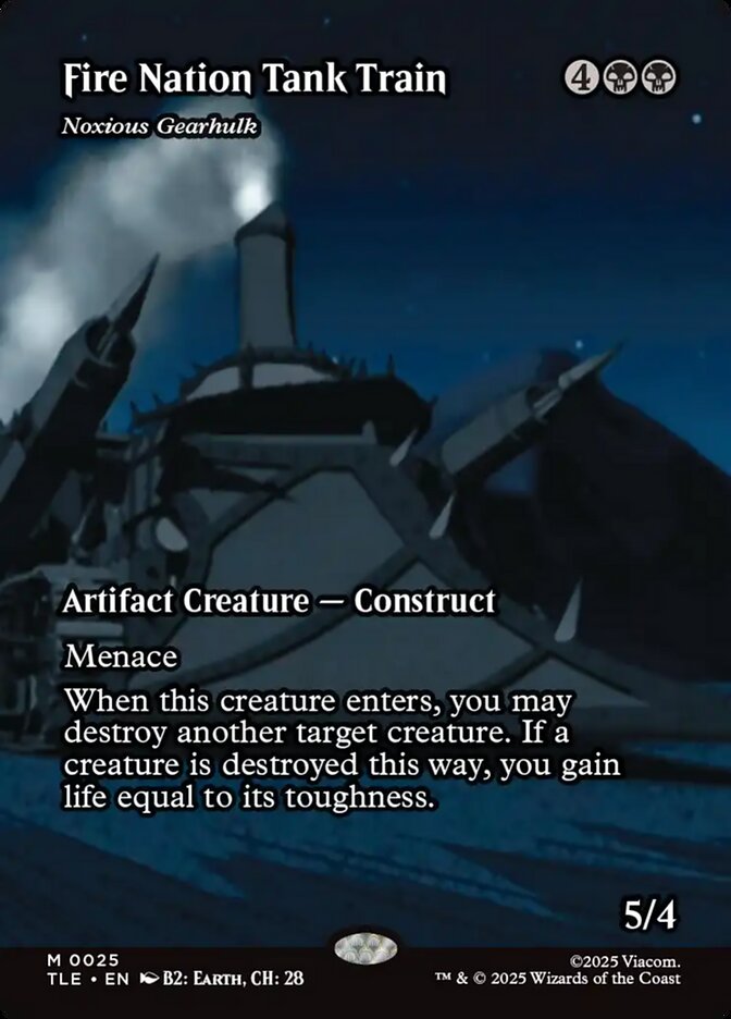 image Noxious Gearhulk