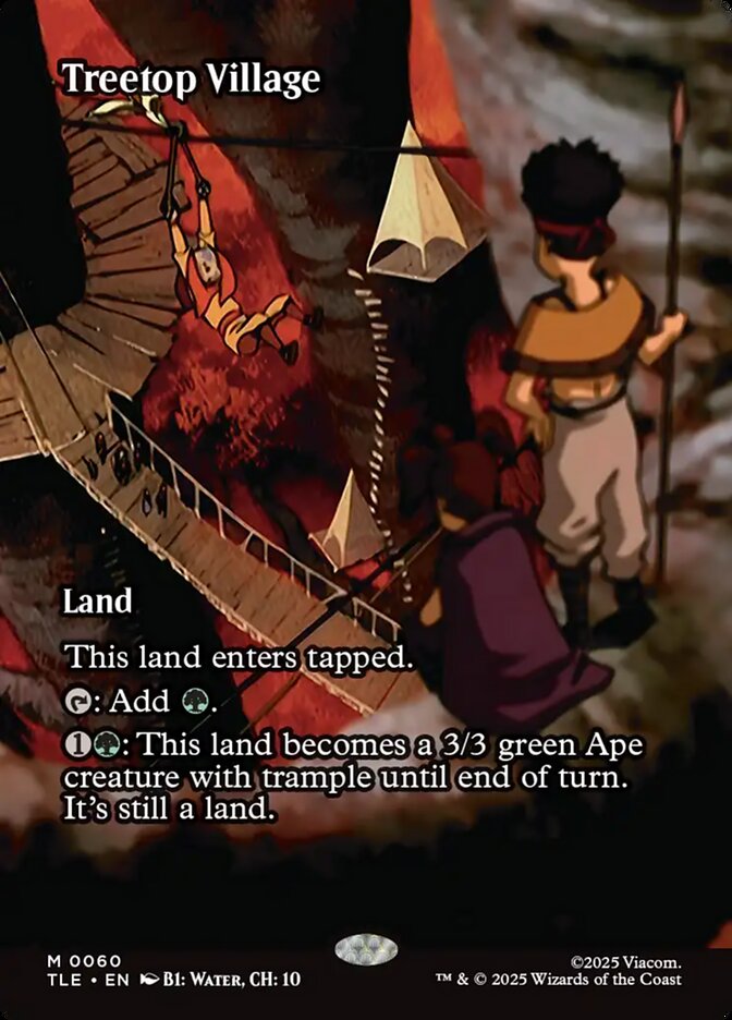 image Treetop Village