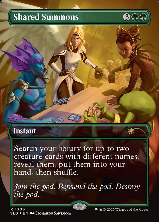 image Shared Summons