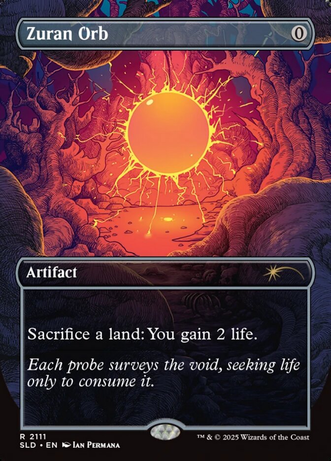image Zuran Orb