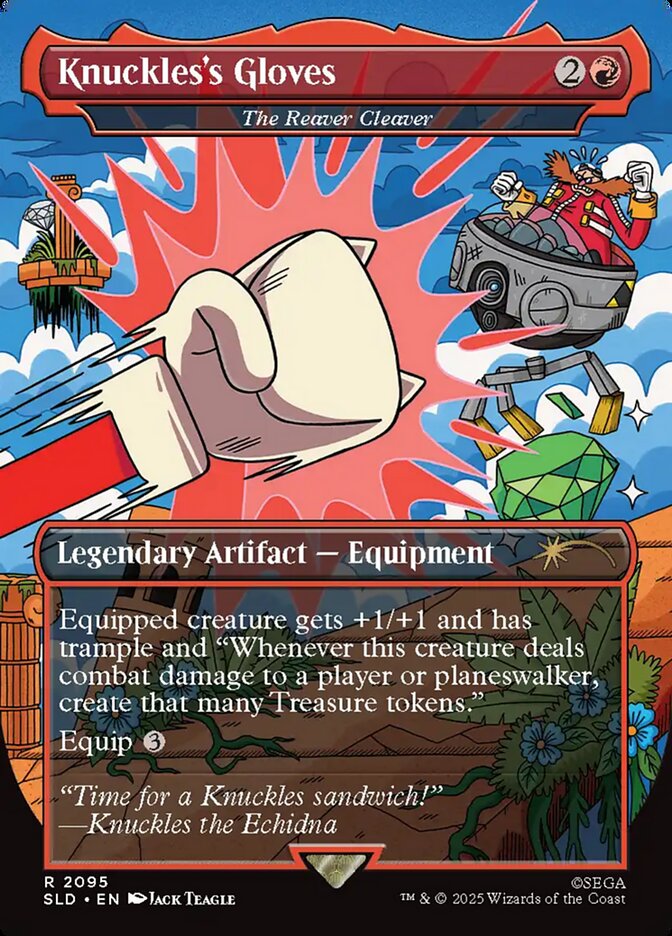 image The Reaver Cleaver