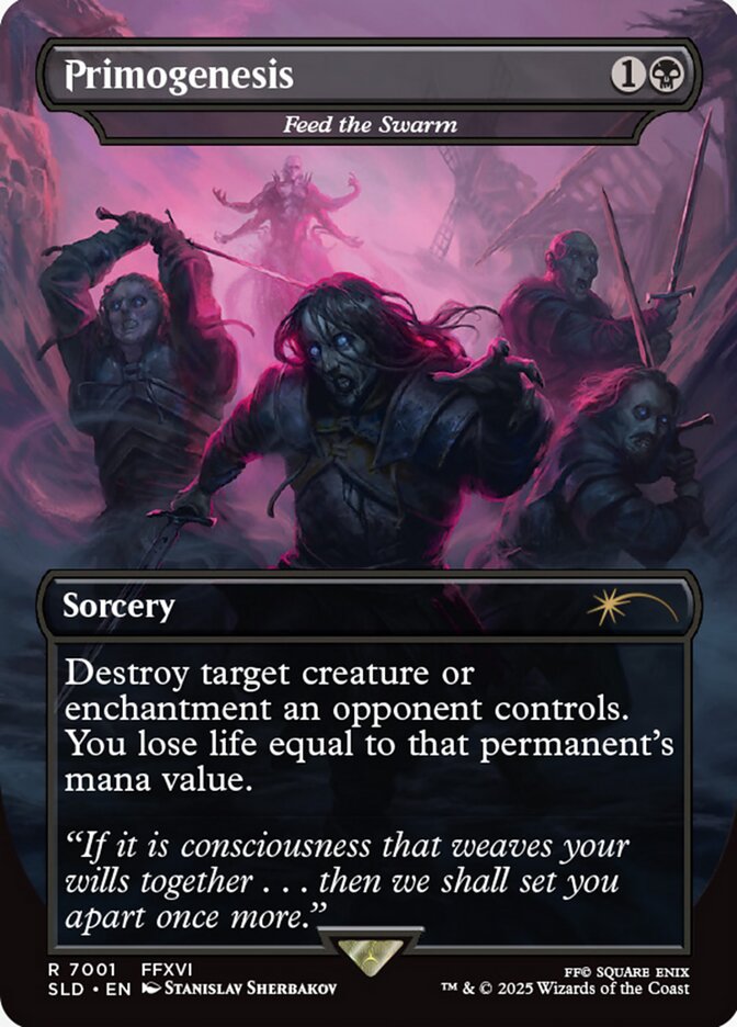 image Feed the Swarm