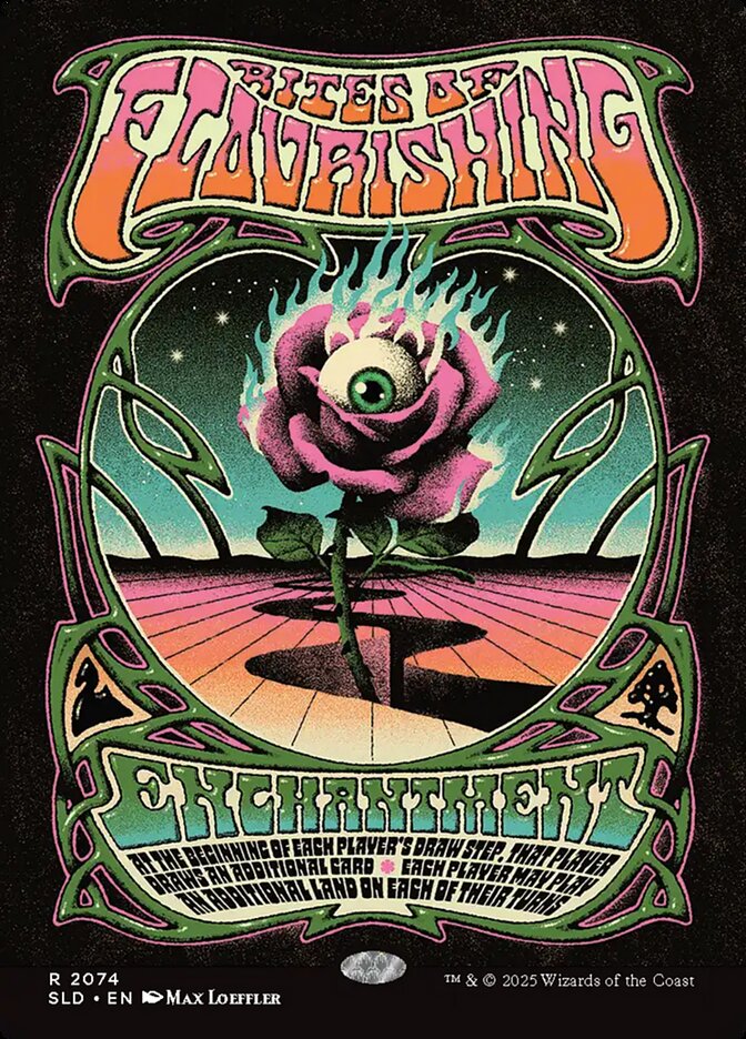 image Rites of Flourishing