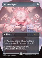 Arcane Signet