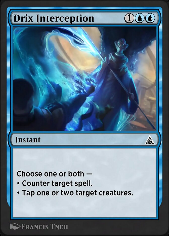 image Drix Interception