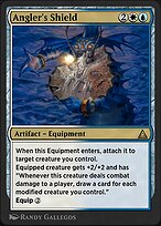 Angler's Shield