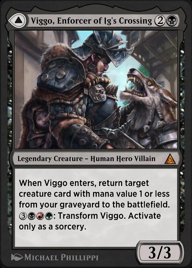 image Eddie Brock // Venom, Lethal Protector