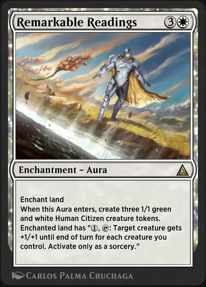 image Remarkable Readings