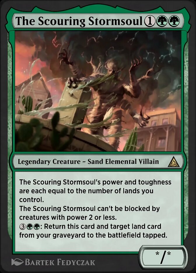 image The Scouring Stormsoul