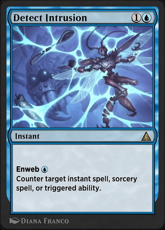 image Detect Intrusion