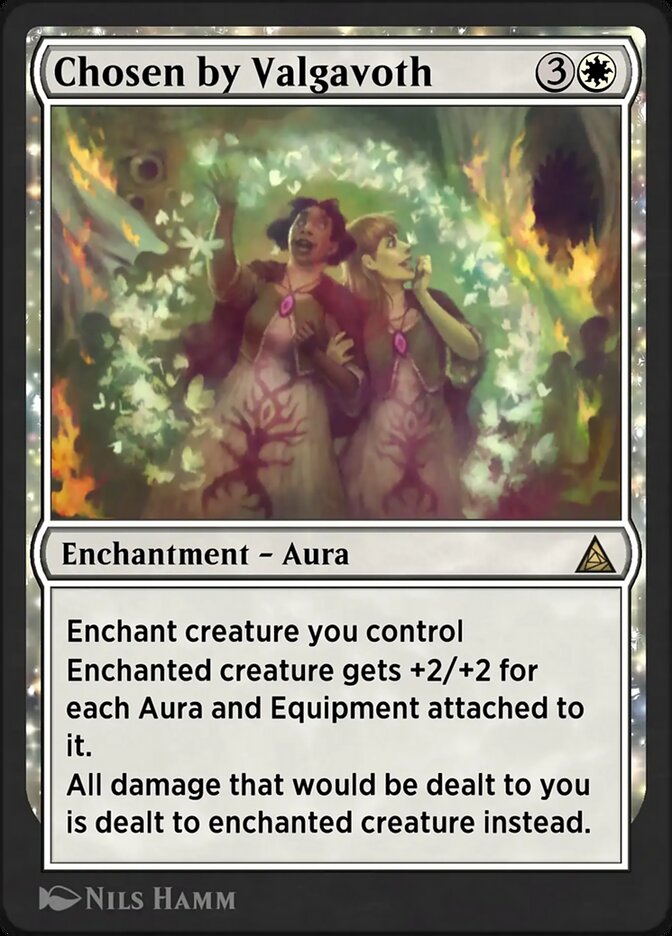 image Chosen by Valgavoth