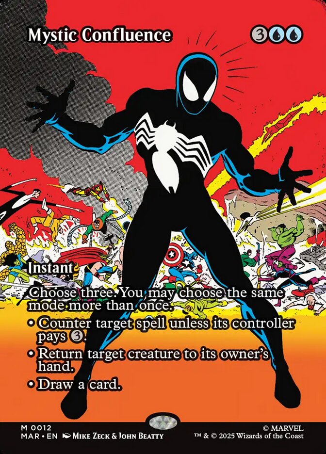 image Mystic Confluence