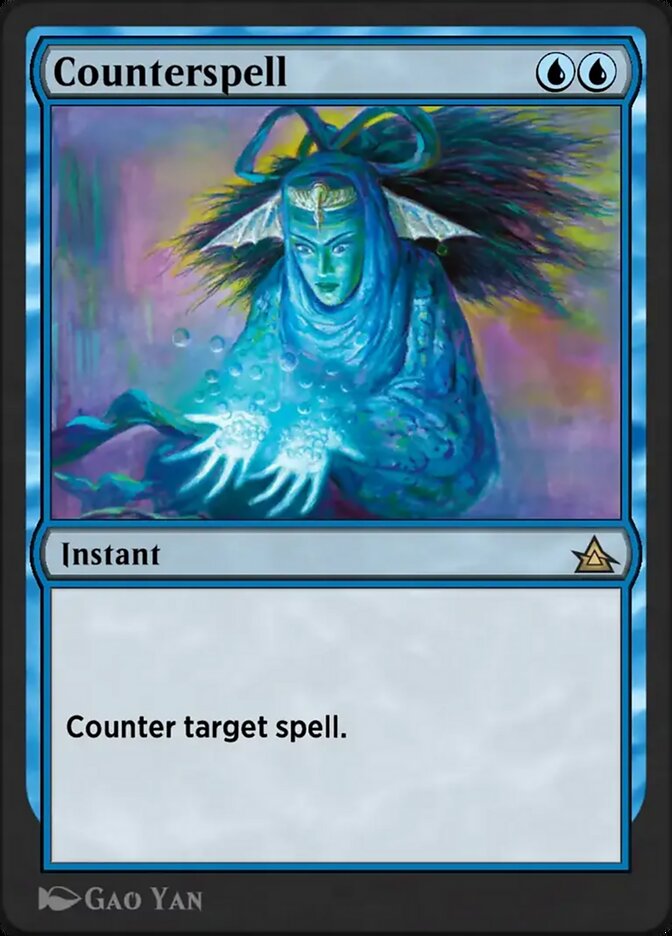 image Counterspell