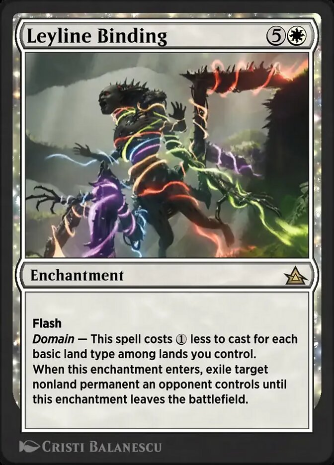 image Leyline Binding