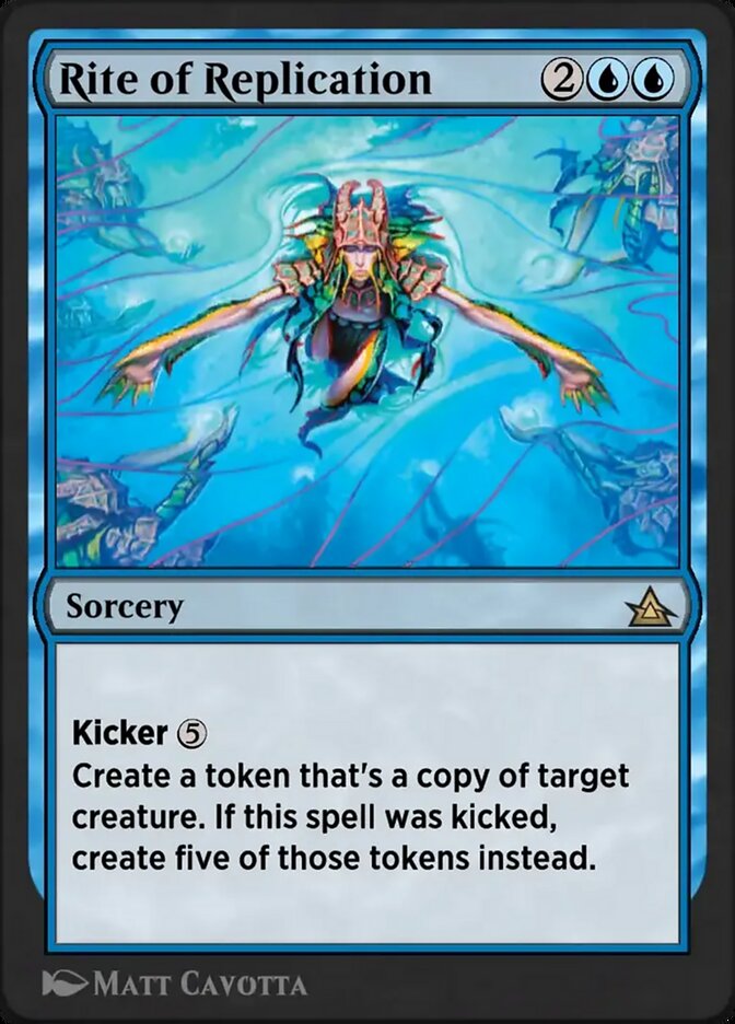 image Rite of Replication