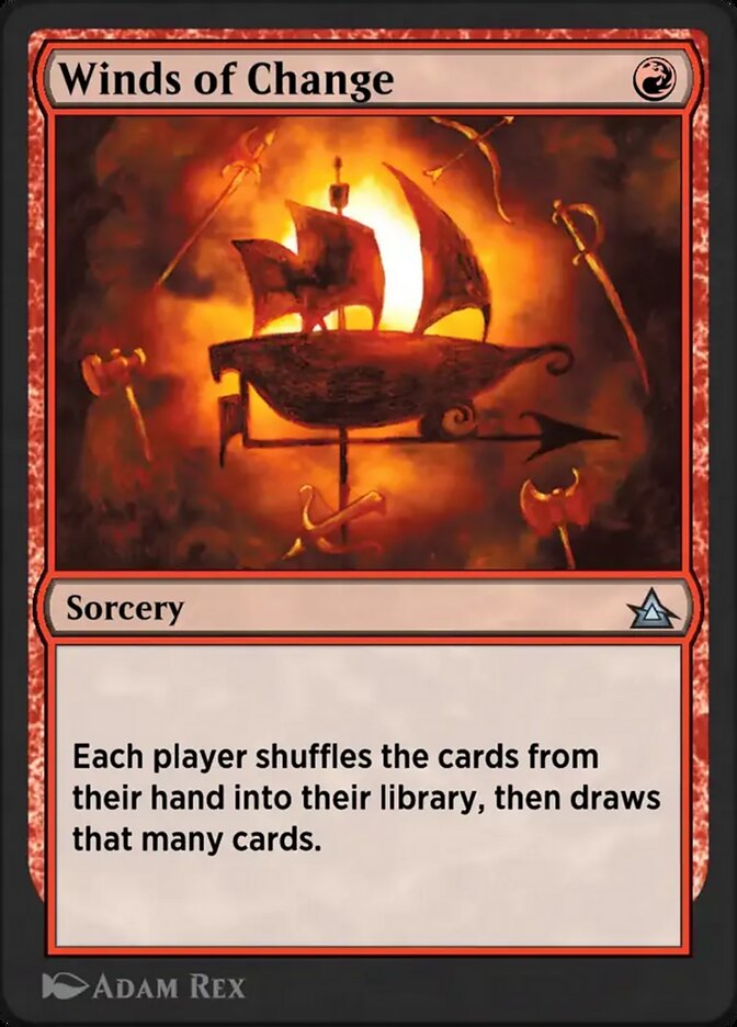 image Winds of Change