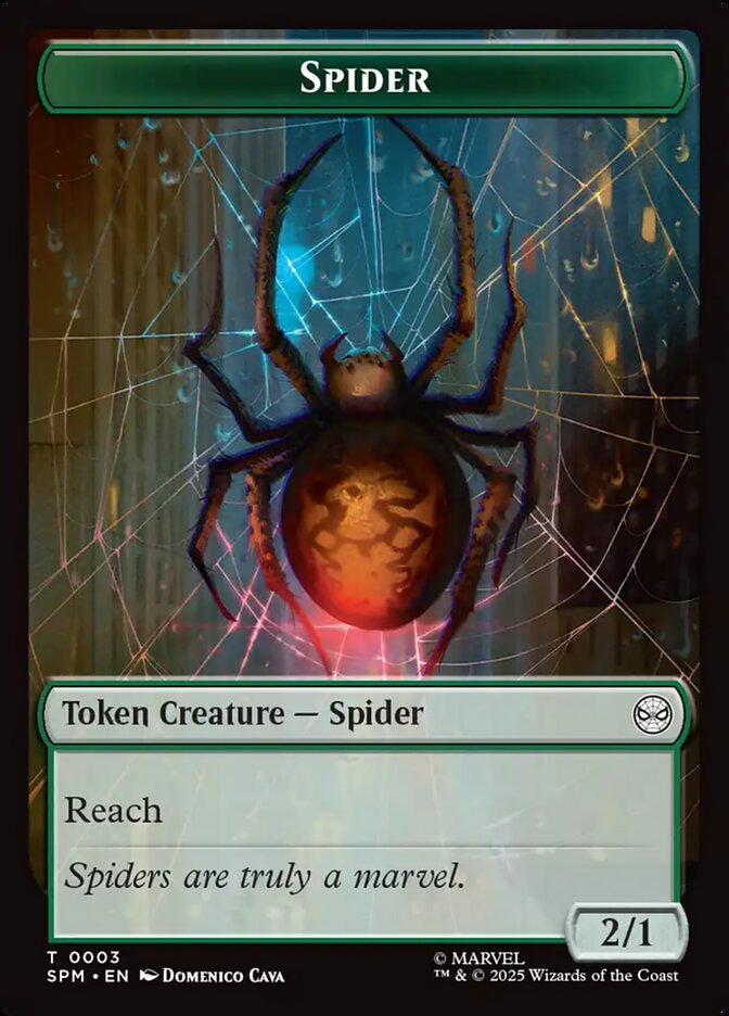 image Spider