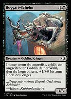 Boggart-Schelm