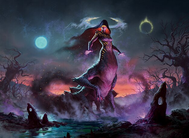 Finstermond
