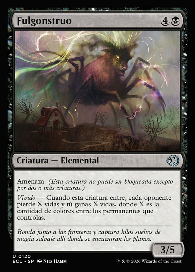 Fulgonstruo