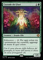 Custode dei Fiori