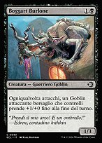 Boggart Burlone
