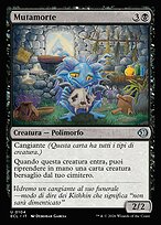 Mutamorte