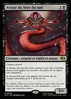 Avatar du Vent du sud