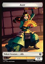 Ally
