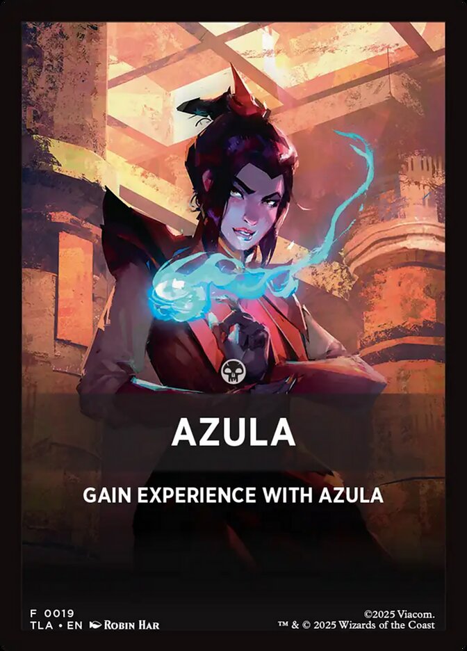 image Azula