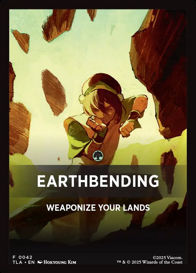 image Earthbending