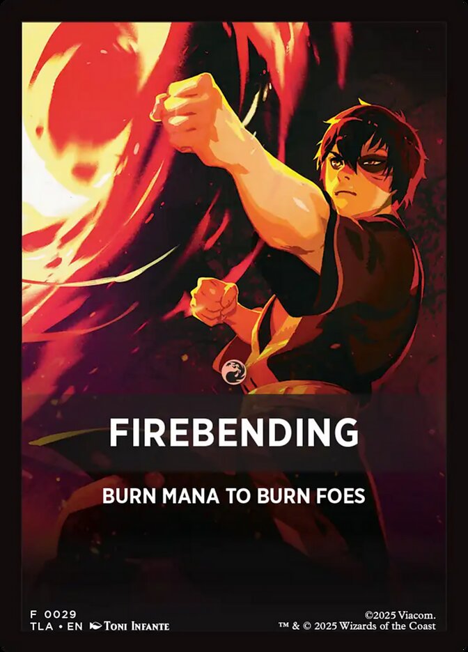 image Firebending