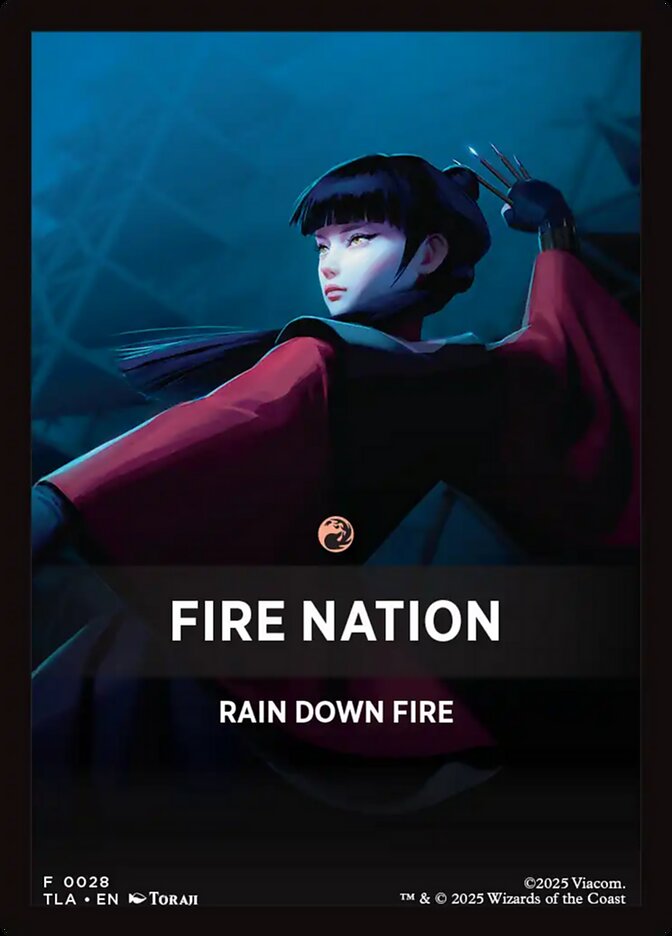 image Fire Nation