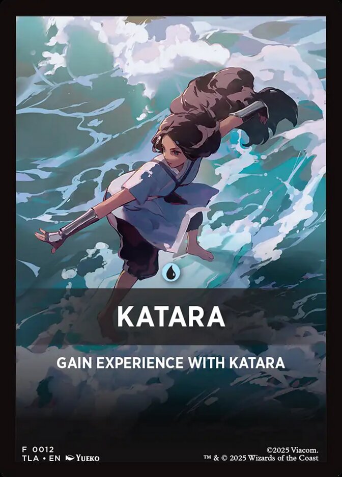 image Katara