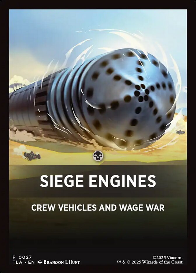 image Siege Engines