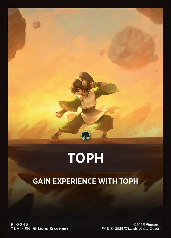 image Toph