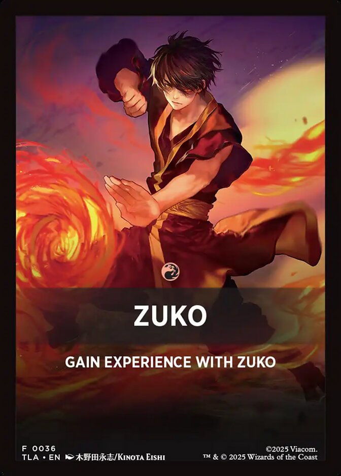 image Zuko