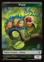 Worm