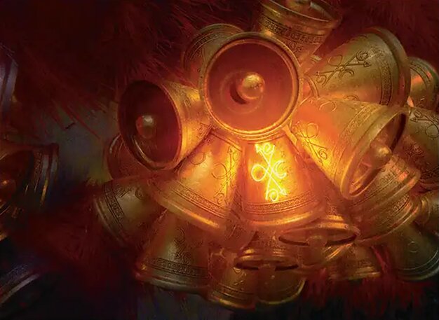 Arcane Signet