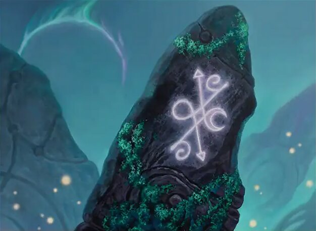 Arcane Signet
