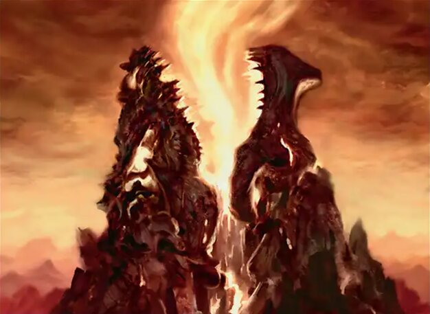 Dragonskull Summit