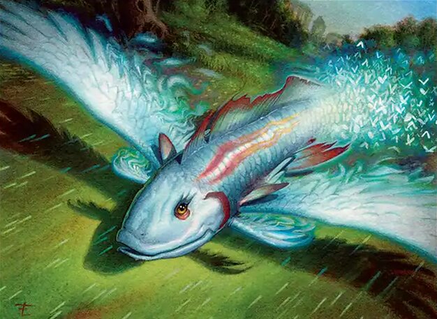 Mulldrifter