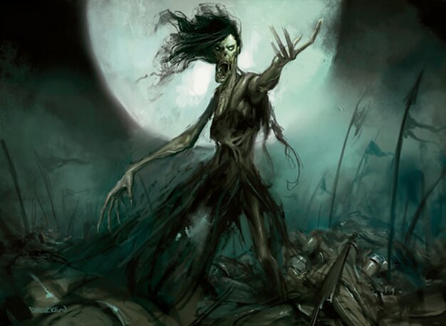 Banshee de minuit