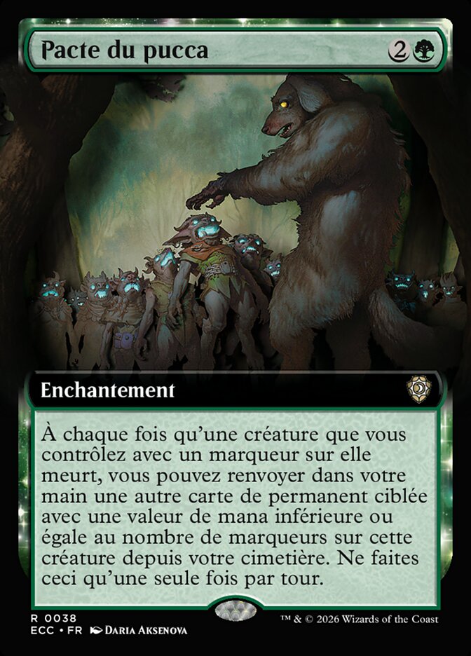 Pacte du pucca