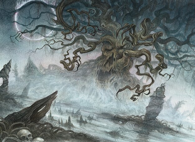Arbre de la perdition